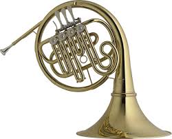Music horn