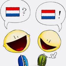 Dutch cartoon