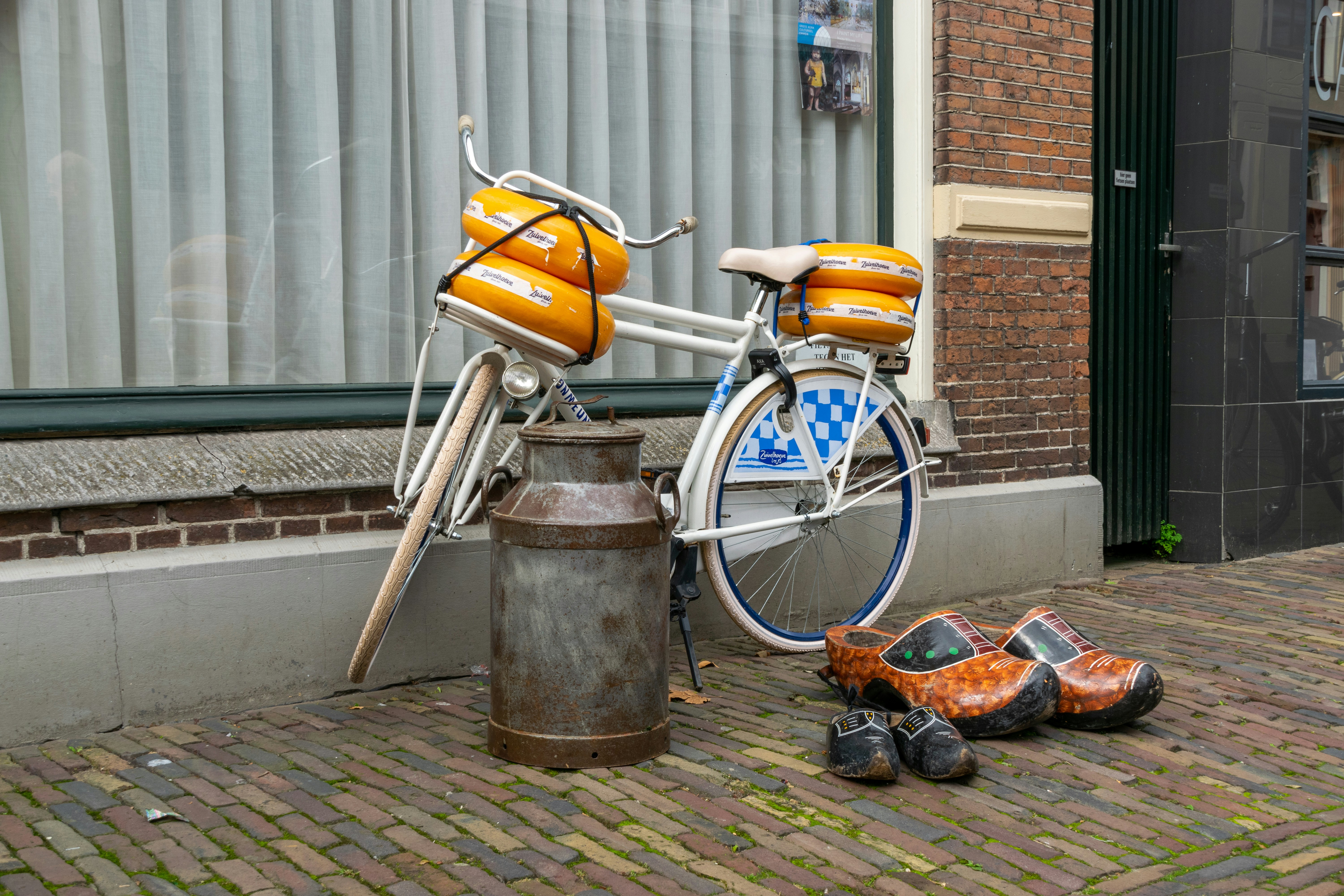 5 steps to speak Dutch fluently