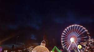 Christmas Market Maastricht