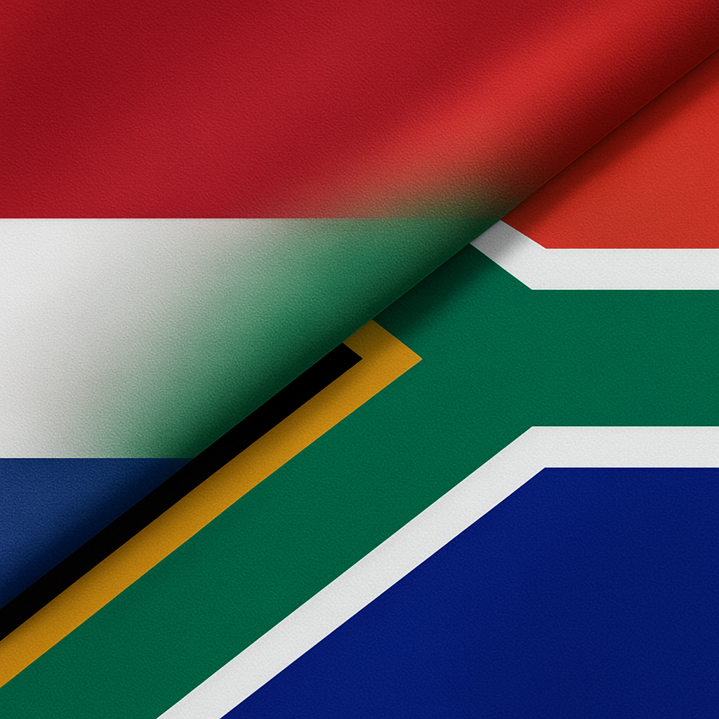 Dutch for Afrikaans Speakers